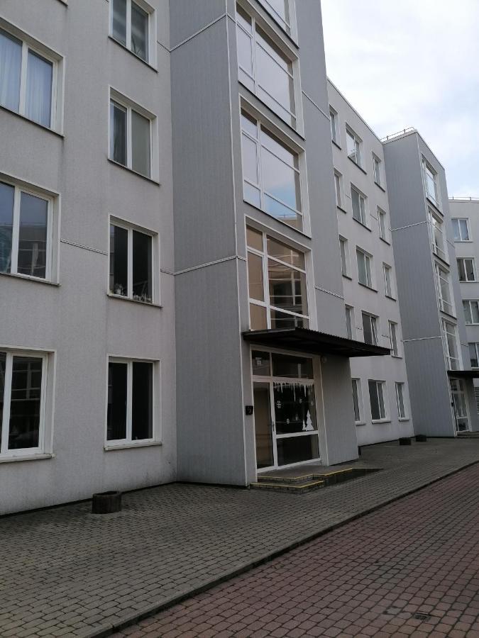 Palm Apartment Studio Рига Экстерьер фото