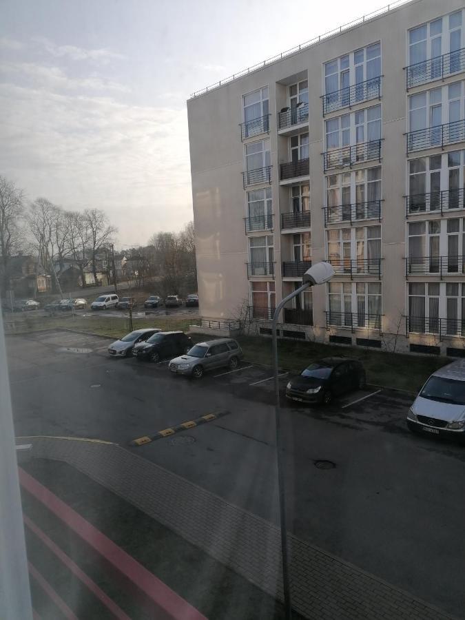 Palm Apartment Studio Рига Экстерьер фото