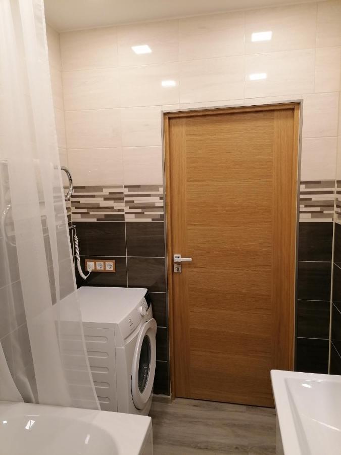 Palm Apartment Studio Рига Экстерьер фото